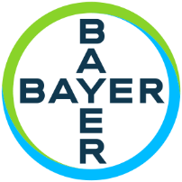 Bayer LOGO resize