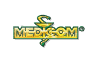 Medicom LOGO resize